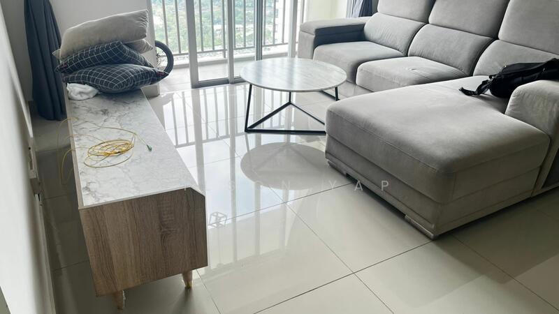 For Rent - Sofiya Residensi