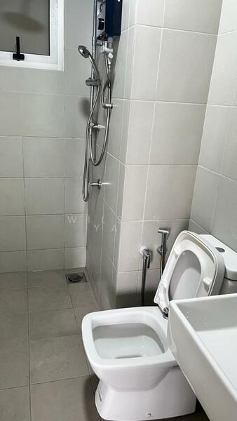 For Rent - Sofiya Residensi