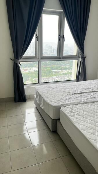 For Rent - Sofiya Residensi
