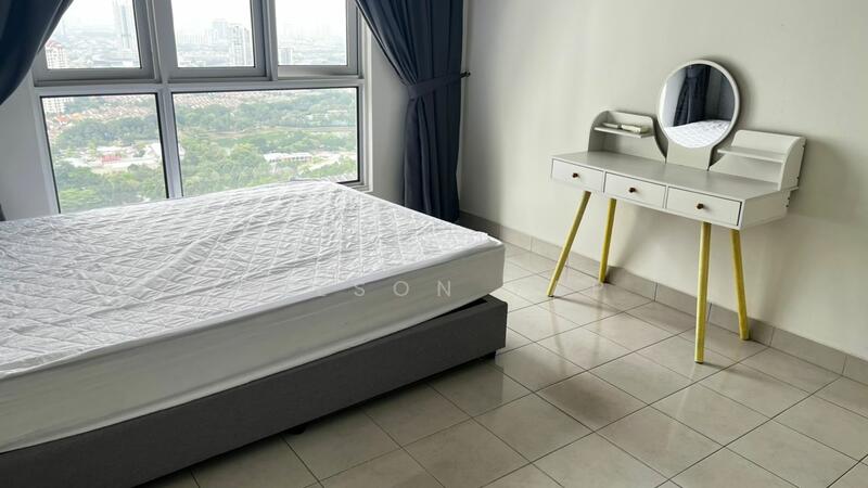 For Rent - Sofiya Residensi