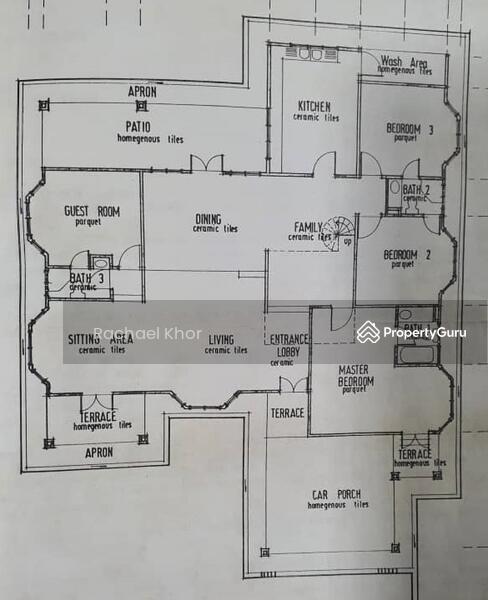 Rumah Banglo untuk Dijual di SS19 (Subang Jaya) - Rachael Khor - PropertyGuru.com.my