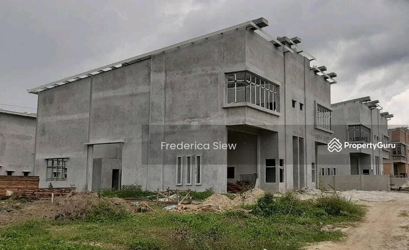 For Sale - Pengkalan 3, Pusing, Batu Gajah, Perak
