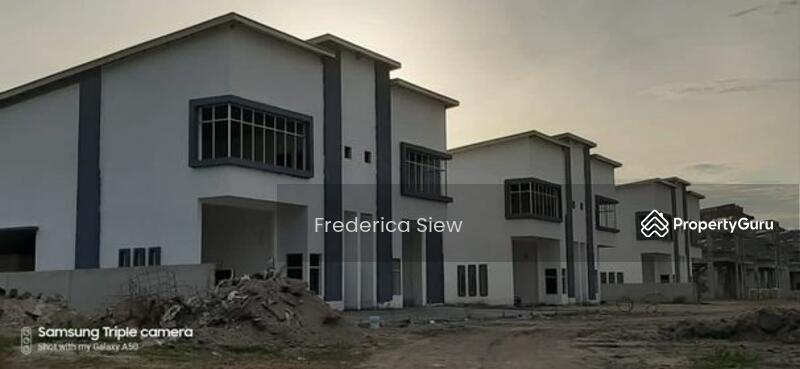 For Sale - Pengkalan 3, Pusing, Batu Gajah, Perak