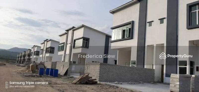 For Sale - Pengkalan 3, Pusing, Batu Gajah, Perak