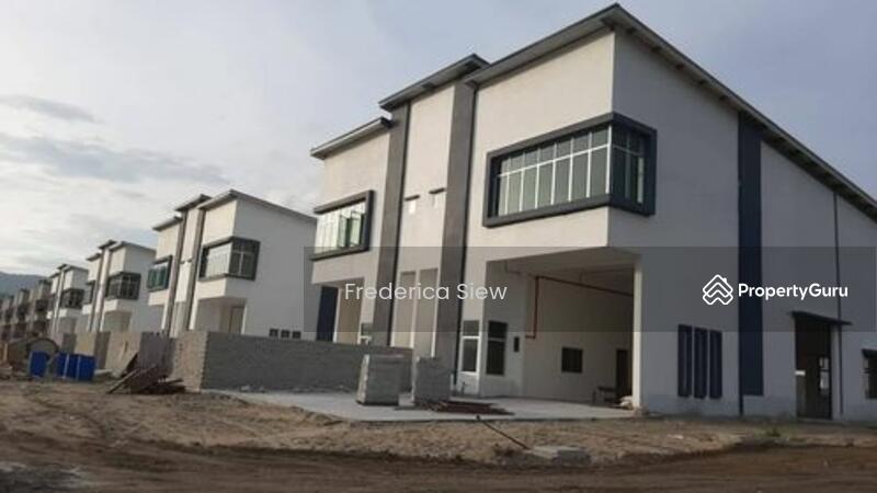 For Sale - Pengkalan 3, Pusing, Batu Gajah, Perak