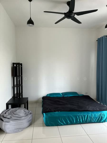 Rumah Bandar untuk Disewa di Puchong (Selangor) - Jordan Tang - Bedroom - PropertyGuru.com.my