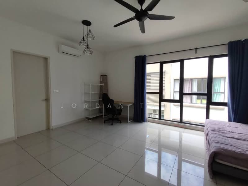 Rumah Bandar untuk Disewa di Puchong (Selangor) - Jordan Tang - Bedroom - PropertyGuru.com.my