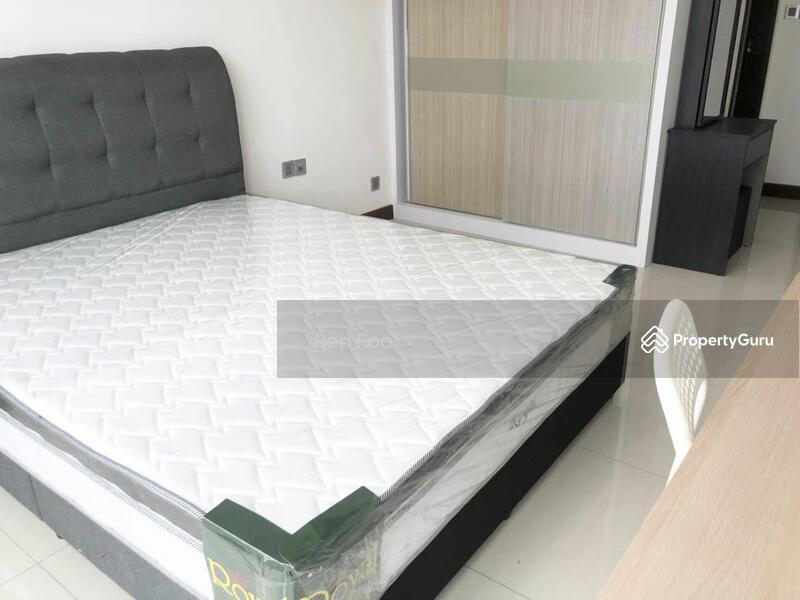 For Rent - Paragon Suites @ CIQ