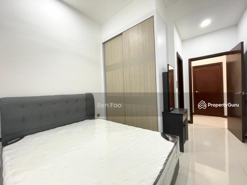 For Rent - Paragon Suites @ CIQ
