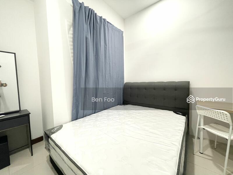 For Rent - Paragon Suites @ CIQ