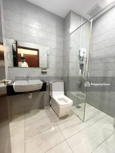 For Rent - Paragon Suites @ CIQ