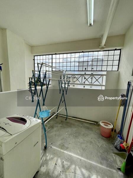 For Rent - Vista Komanwel B