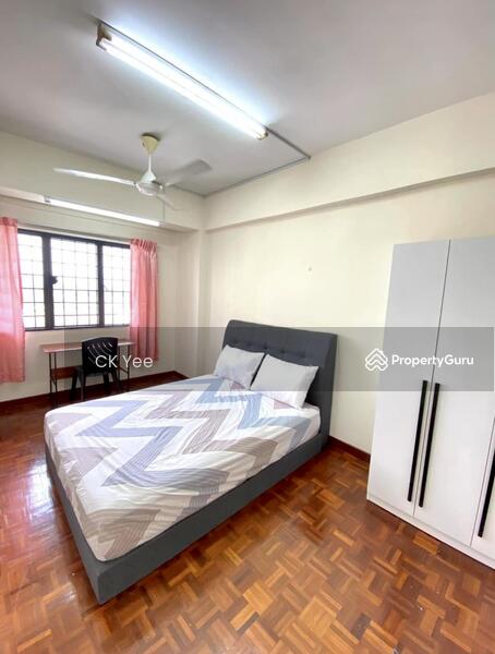 For Rent - Vista Komanwel B