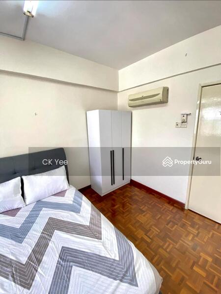 For Rent - Vista Komanwel B
