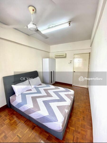 For Rent - Vista Komanwel B