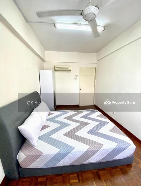 For Rent - Vista Komanwel B