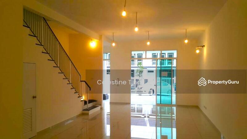For Sale - [100% Loan]2 Sty Merrydale, Eco Majestic Semenyih