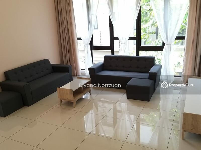 Townhouse for Rent in Puchong (Selangor) - Diyana Norrzuan - PropertyGuru.com.my