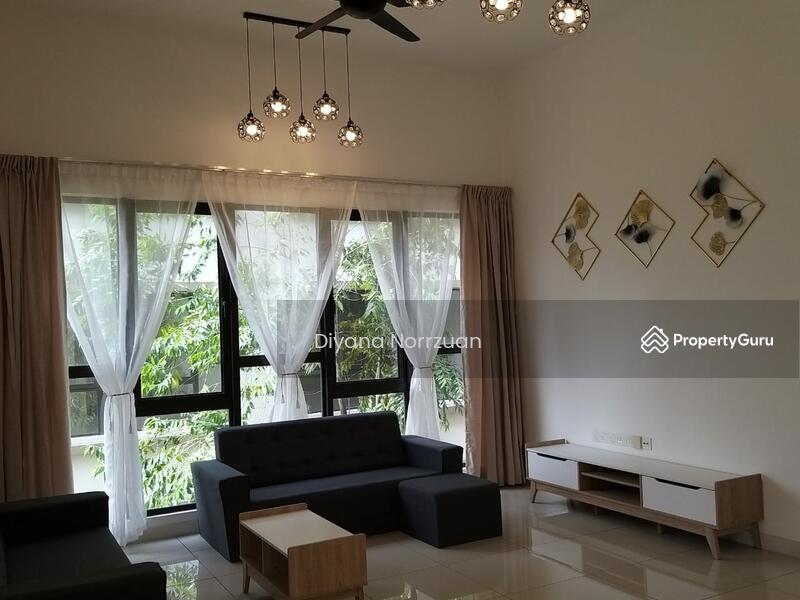 Townhouse for Rent in Puchong (Selangor) - Diyana Norrzuan - PropertyGuru.com.my