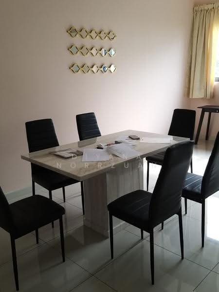 Townhouse for Rent in Puchong (Selangor) - Diyana Norrzuan - PropertyGuru.com.my