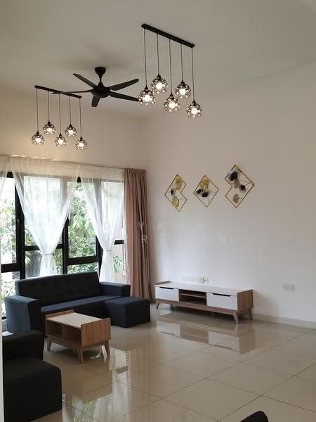 Townhouse for Rent in Puchong (Selangor) - Diyana Norrzuan - PropertyGuru.com.my