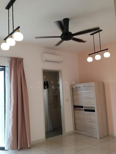 Townhouse for Rent in Puchong (Selangor) - Diyana Norrzuan - PropertyGuru.com.my