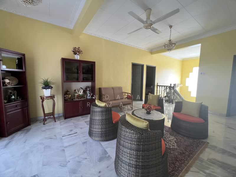 Bungalow for Sale in Cheras (Selangor) - Haslinda Ahmad Razali - PropertyGuru.com.my