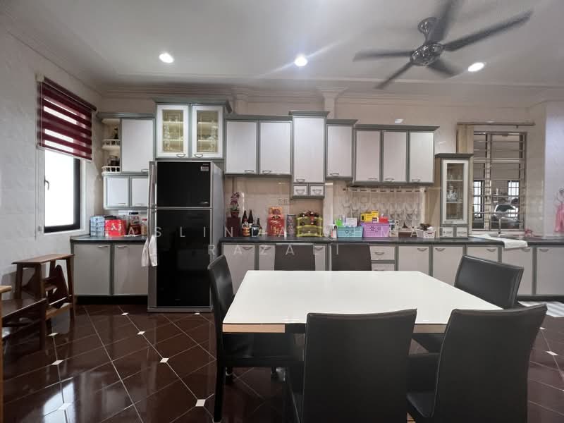 Bungalow for Sale in Cheras (Selangor) - Haslinda Ahmad Razali - PropertyGuru.com.my