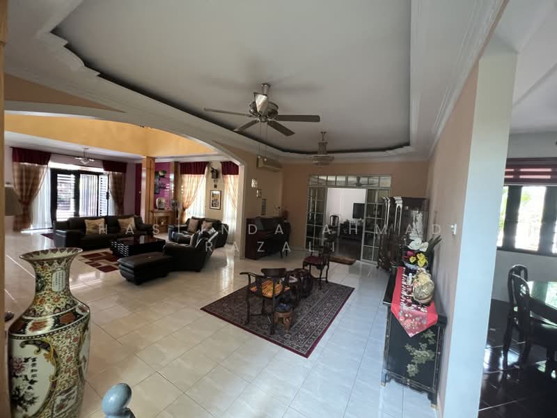 Bungalow for Sale in Cheras (Selangor) - Haslinda Ahmad Razali - PropertyGuru.com.my