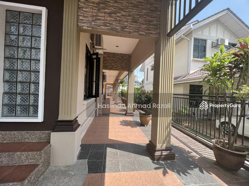 Bungalow for Sale in Cheras (Selangor) - Haslinda Ahmad Razali - PropertyGuru.com.my