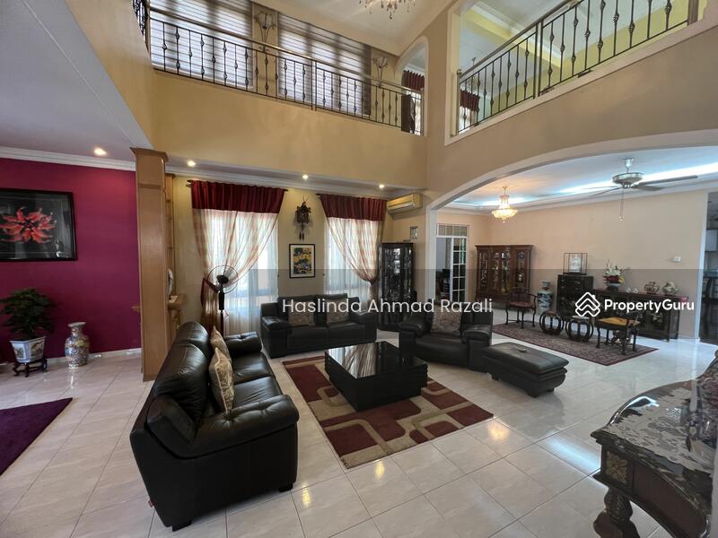 Bungalow for Sale in Cheras (Selangor) - Haslinda Ahmad Razali - PropertyGuru.com.my
