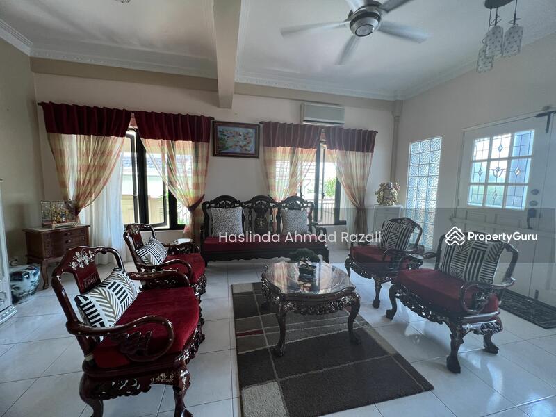 Bungalow for Sale in Cheras (Selangor) - Haslinda Ahmad Razali - PropertyGuru.com.my
