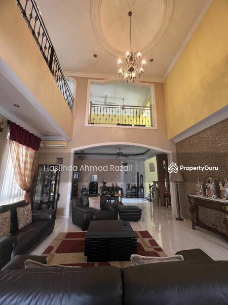 Bungalow for Sale in Cheras (Selangor) - Haslinda Ahmad Razali - PropertyGuru.com.my