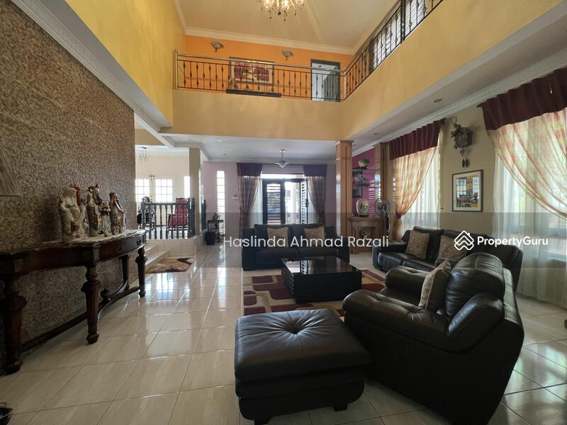 Bungalow for Sale in Cheras (Selangor) - Haslinda Ahmad Razali - PropertyGuru.com.my