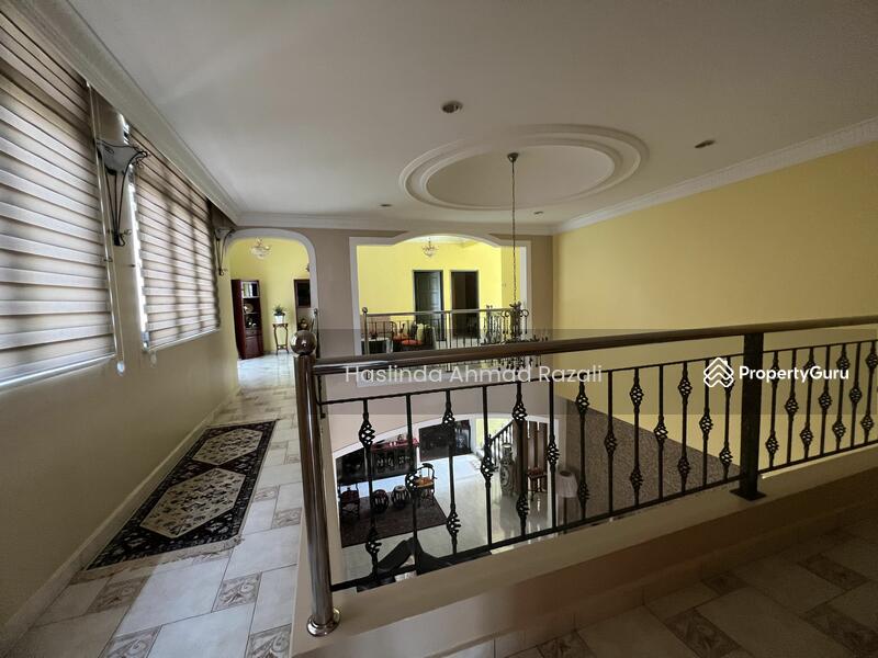 Bungalow for Sale in Cheras (Selangor) - Haslinda Ahmad Razali - PropertyGuru.com.my