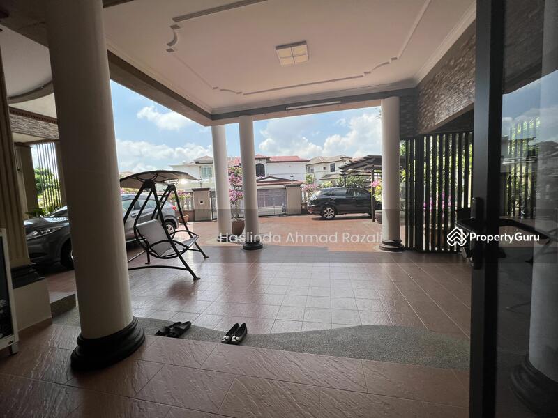 Bungalow for Sale in Cheras (Selangor) - Haslinda Ahmad Razali - PropertyGuru.com.my