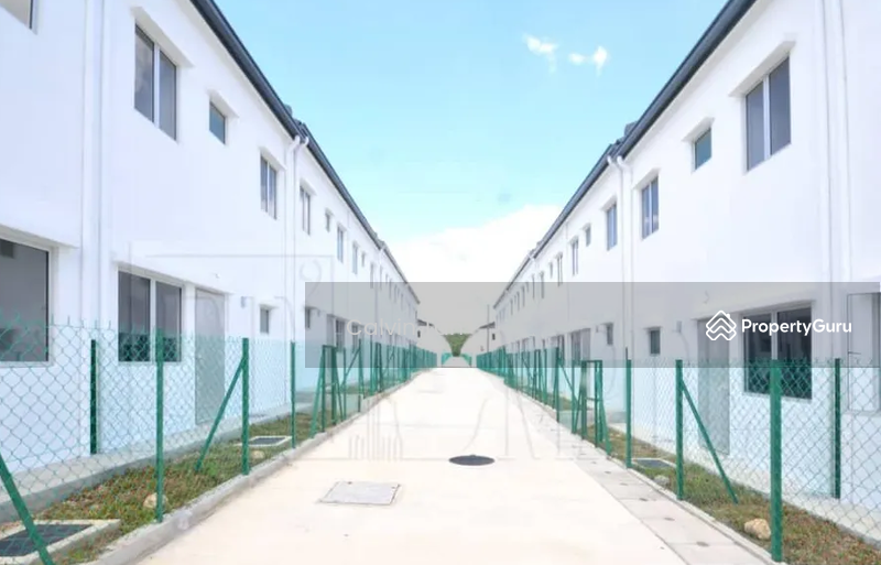 2-storey Terraced House for Sale in Kuala Selangor (Selangor) - Calvin Tan - PropertyGuru.com.my