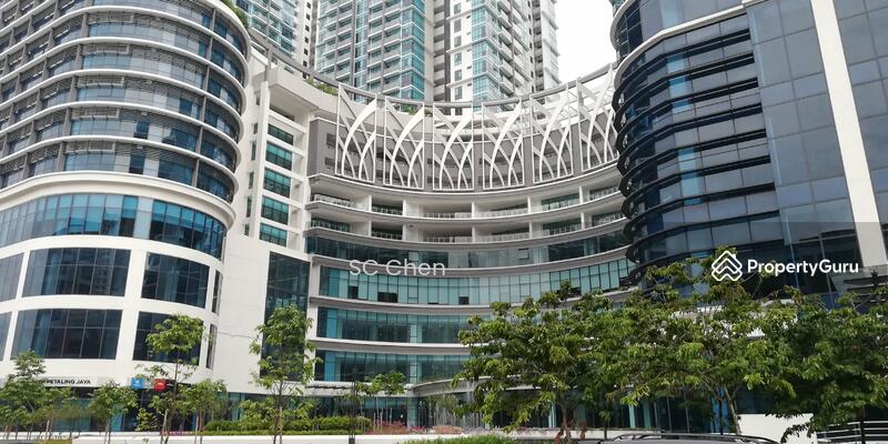 Condominium for Sale at Pacific Star (Service Residence) - SC Chen - PropertyGuru.com.my