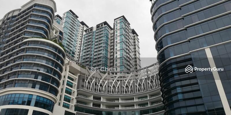 Condominium for Sale at Pacific Star (Service Residence) - SC Chen - PropertyGuru.com.my