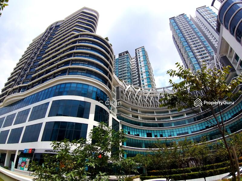 Condominium for Sale at Pacific Star (Service Residence) - SC Chen - PropertyGuru.com.my