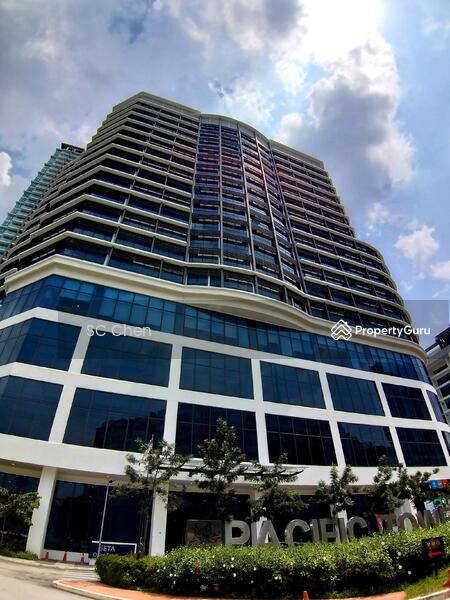 Condominium for Sale at Pacific Star (Service Residence) - SC Chen - PropertyGuru.com.my