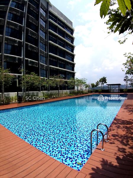 Condominium for Sale at Pacific Star (Service Residence) - SC Chen - PropertyGuru.com.my