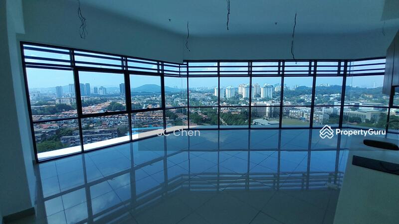 Condominium for Sale at Pacific Star (Service Residence) - SC Chen - PropertyGuru.com.my