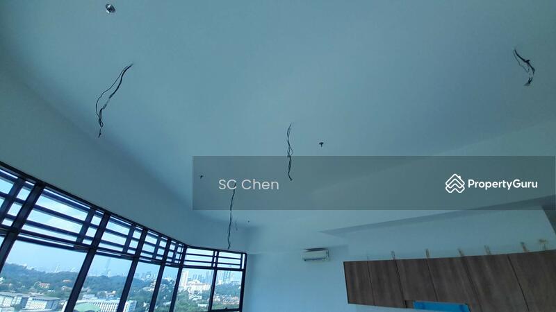 Condominium for Sale at Pacific Star (Service Residence) - SC Chen - PropertyGuru.com.my