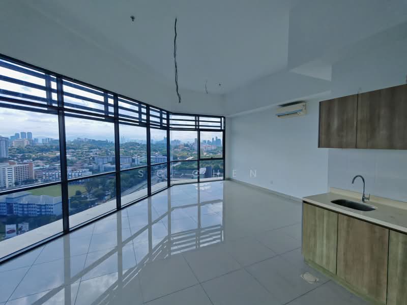 Condominium for Sale at Pacific Star (Service Residence) - SC Chen - View - PropertyGuru.com.my