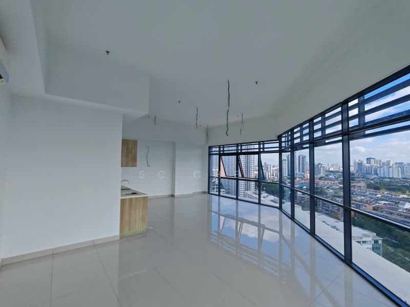 Condominium for Sale at Pacific Star (Service Residence) - SC Chen - View - PropertyGuru.com.my
