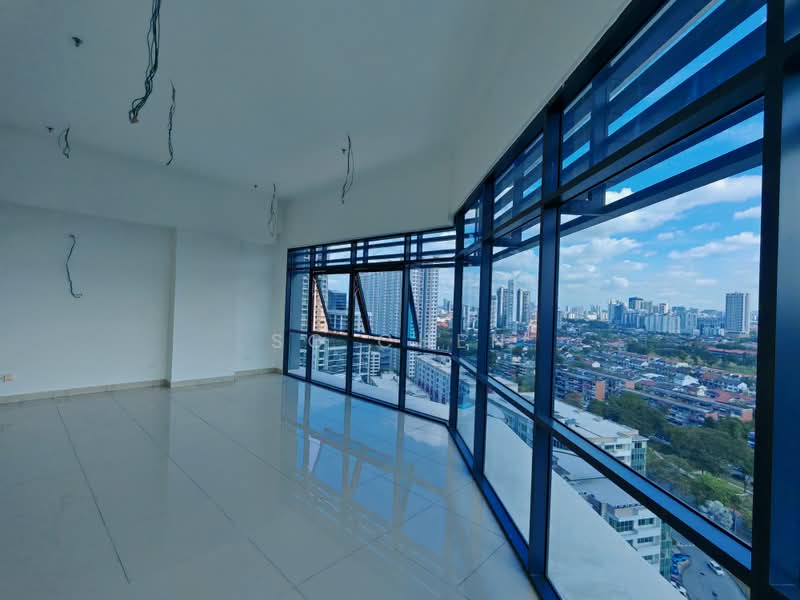 Condominium for Sale at Pacific Star (Service Residence) - SC Chen - View - PropertyGuru.com.my