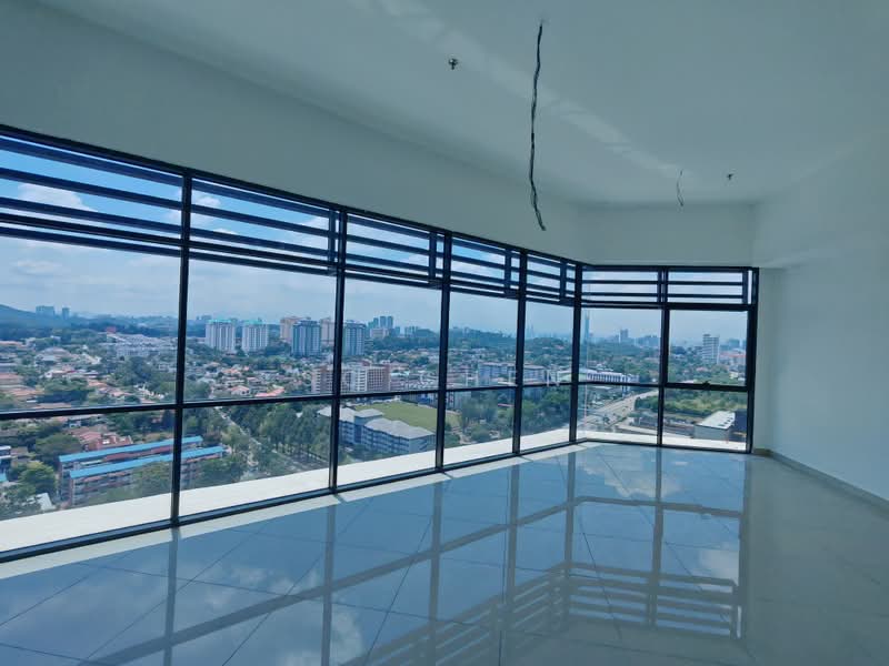Condominium for Sale at Pacific Star (Service Residence) - SC Chen - View - PropertyGuru.com.my