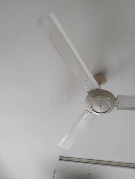 Untuk Disewa - Ridzuan Condominium