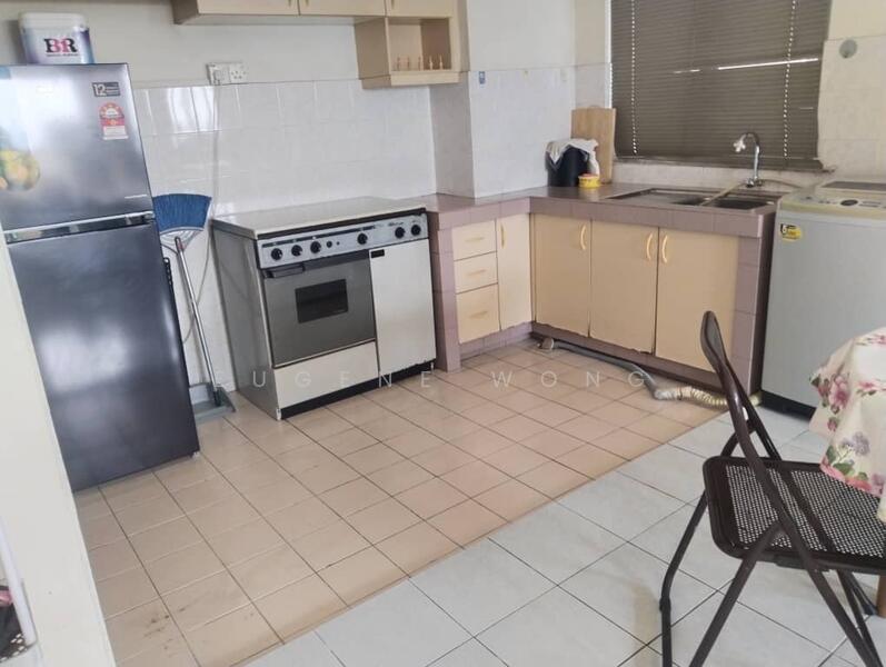 Untuk Disewa - Ridzuan Condominium